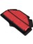 Motosiklet Hava Filtresi Temizleyici Izgara Suzukı GSR400 GSR600 2006-2010 GSR750 2011-2013 (Yurt Dışından) 4