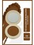 Toz Bronzer Santorini Uzun Süre Kalıcı Kadifemsi Yapı ile Ciltle Bütünleşir 2