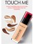 Touch Me 24H Stay Fresh Fondöten SPF 15 Pürüzsüz Görünüm İçin 04 2