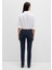 Ada Casual Mürekkep Mavisi Jean Pantolon 1020582249 9