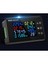 Dijital Ekranlı Akım Voltmetresi 50-300V Ac Wattmetre Ac 20A (Yurt Dışından) 5