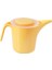 Piş Ölçüm Kabı 1.5l Tekrar Kullanılabilir Espresso Dökme Kabı Ev Ş Sarı (Yurt Dışından) 1