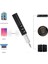 Buğz Bluetooth 4.1 Ses Alıcısı | 3.5mm Girişli Hoparlör & Kulaklıklar Için Kablosuz Dönüştürücü 5