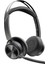 Voyager Focus 2 Microsoft Teams Sertifikalı Usb-C-C Kulaklık +Usb-C/a Adaptörü 9T9J4AA 1