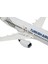 Buğz Revell M. Set Türk Hava Yolları Boeing 737-800 3