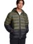Legend Down Hooded Jacket Erkek Outdoor Montu 1385837-390 Haki 1