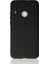 Huawei P Smart 2019 Kılıf Esnek Yapılı Ince Standart Ruber Kapak Ryc/first 1