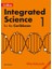 Collins Integrated Science For The Caribbean - Workbook 1 1