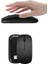 Buğz Kablosuz Mouse Fare Şarjlı Bluetooth Wireless Çift Modlu Sessiz 3