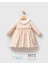 Tongs Baby College Elbise 5572 Pudra 1