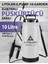 10 Lt. Şarjlı ilaçlama pompası, Zirai Ilaçlama, Sulama Elektrik Pompası, Omuz Tipi 1