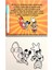 Mickey Sihirli Özel Sulu Kalem İle Boyama Kitabı Sihirli Boyama 6