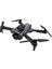Buğz Asya Oyuncak Çift Kameralı Drone 3