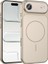iPhone 17 Air Kılıf M-Safe Şarj Özellikli Kamera Korumalı Kapak Ryc / Formen 1