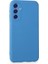 Samsung Galaxy M34 5g Kılıf Esnek Yapılı Ince Standart Ruber Kapak Ryc/first 1