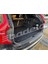 2016 Volvo XC90 3D Kauçuk Bagaj Havuzu 3