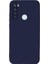 Redmi Note 8 Kılıf Esnek Yapılı Ince Standart Ruber Kapak Ryc/first 1