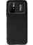 Poco M4 Pro 4g Kılıf Esnek Yapılı Ince Standart Ruber Kapak Ryc/first 1