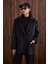 Blazer Kaban Siyah 3