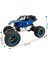 Uzaktan Kumandalı 4x4 Off-Road Arazi Aracı – 1.18 Metal Süspansiyonlu 2