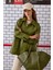 Maxi Shopper Çanta Yeşil 4