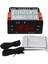 ETC-974 Dijital Sıcaklık Kontrol Cihazı Alarm 220V Ntc Sensörü (Yurt Dışından) 1