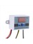 12V Dijital LED Sıcaklık Kontrol Cihazı Termostat Kontrol Anahtarı (Yurt Dışından) 3