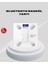 Buğz Akıllı Bluetooth Tartı – 8 Farklı Ölçüm Verisi, Otomatik Kişi Tanıma 1