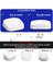 Eero Pro 6 / Pro 6e Mesh Wifi Yönlendirici Tutucu Kablo Depolama Standı Fit Eero Pro 6 &amp; Pro 6e Duvar Montaj Braketi (Yurt Dışından) 3