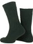 Oıl Company Buğz Ranger Soft Siyah Kışlık Çorap Unisex 4