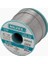 Buğz Arax 60-40 Lehim Teli 500 gr 1.6 mm - Sn:60 / Pb:40 1