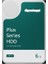 6TB HAT3300-6T 5400 RPM 256MB SATA-3 NAS Diski 2