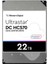 22TB Ultrastar Dc HC570 0F48155 512MB 7200RPM Daatcentre Sas Disk 2