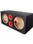 Boş Bass Spl Kabin Çift Portlu 30CM 1