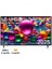 55 Inç Lg UHD Aı UA84 4K Akıllı Tv Aı HDR10 WEBOS25 2025 55UA84006LB 1