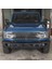 Ford Bronco Için 2021 2022 2023 Ön Plaka Tutucu Çerçeve Montaj Aksesuarları (Özel Çelik Tampon Için) (Yurt Dışından) 3