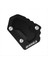 Bmw R1300GS Adv Macerası GS1300 2023-2024 Siyah Için Motosiklet Kickstand Extension Foot Pad Destek Plakası (Yurt Dışından) 1