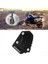Bmw R1300GS Adv Macerası GS1300 2023-2024 Siyah Için Motosiklet Kickstand Extension Foot Pad Destek Plakası (Yurt Dışından) 5