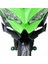 Kawasaki ZX4R Zx-4rr ZX25R 2022-2024 Motosiklet Ön Kapı Aerodinamik Kanatçıklar Kapak Koruma Muhafızları C (Yurt Dışından) 4