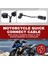 Motosiklet Hızlı Bağlantı Kablo Seti Şönt Devre Soketi Uzatma Adaptörü R1200GS R1250GS R1250GS R 1200 1250 R Rt R18 (Yurt Dışından) 5