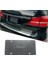 Mercedes-Benz Için Arka Lisans Etiketi Tutucu Montaj Plakası Braketi (Cıvatalar Dahil) A0008101711 (Yurt Dışından) 2