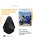 Motosiklet Arka Kaplama Kapak Yolcu Koltuğu Kaput Yamaha YZF1000 R1 2015-2019 (Yurt Dışından) 4