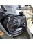 Bmw R1250GS Adv 2021 R1200GS Adv Lc 2013-2020 Için Motosiklet Far Koruyucusu Kira Kapak Aksesuarları (Yurt Dışından) 2