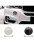 51117378591 Araba Ön Tampon Çekme Kanca Kapağı Bmw X5 F15 2013-2018 Siyah (Yurt Dışından) 2