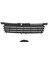 Siyah Araba Grill - Vw/jetta/bora Mk4 Için Mat Siyah Araba Ön Kaput Grille 1999-2004 1J5853655C (Yurt Dışından) 1