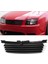 Siyah Araba Grill - Vw/jetta/bora Mk4 Için Mat Siyah Araba Ön Kaput Grille 1999-2004 1J5853655C (Yurt Dışından) 2