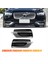 Sol Ön Alt Tampon Sisli Izgara Trim Krom Kapak 31663514 Volvo XC90 19-22 31663512 31663518 31663539 (Yurt Dışından) 4