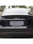 Tesla Model 3 Highland 2024 Otomobil Plaka Çerçevesi Ön+Arka Plaka Tutucu Aksesuarları A (Yurt Dışından) 3