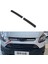 Ford Transit 2017 Için Tourneo Özel 2016 Karbon Fiber Tarzı Abs Araba Ön Kafa Emblem Izgara Kapak Döşeme Düzenleme Stil Sticker (Yurt Dışından) 2