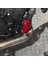 Motosiklet Su Pompası Kapak Koruma Koruyucu Cfmoto 800NK Ktm 790/890 Duke Aksesuarları Kırmızı (Yurt Dışından) 5